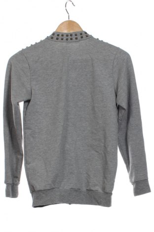 Kinder Sportoberteil Unbranded, Größe 11-12y/ 152-158 cm, Farbe Grau, Preis € 14,83