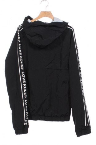 Kinder Sportoberteil Unbranded, Größe 15-18y/ 170-176 cm, Farbe Schwarz, Preis 15,00 €