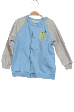 Dětská horní část sportovní soupravy Unbranded, Velikost 2-3y/ 98-104 cm, Barva Vícebarevné, Cena  389,00 Kč