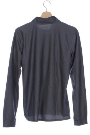 Kinder Sportoberteil Under Armour, Größe 12-13y/ 158-164 cm, Farbe Grau, Preis € 19,99