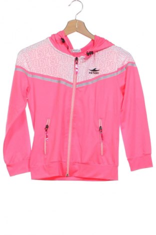 Dětská horní část sportovní soupravy Victory, Velikost 9-10y/ 140-146 cm, Barva Vícebarevné, Cena  359,00 Kč