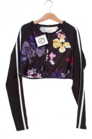 Παιδικό αθλητικό πάνω φόρμα Wonder Nation, Μέγεθος 15-18y/ 170-176 εκ., Χρώμα Πολύχρωμο, Τιμή 15,35 €
