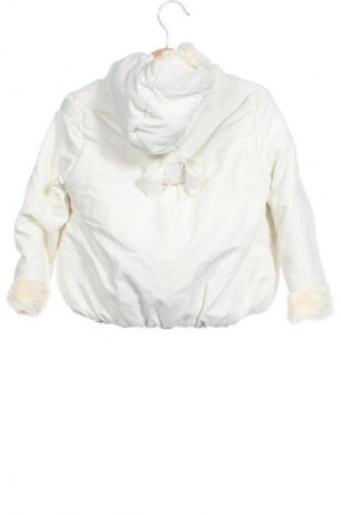 Παιδικό μπουφάν Alouette, Μέγεθος 18-24m/ 86-98 εκ., Χρώμα Λευκό, Τιμή 42,44 €