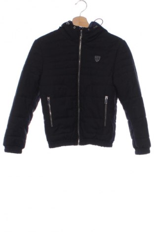 Kinderjacke Antony Morato, Größe 10-11y/ 146-152 cm, Farbe Schwarz, Preis 27,00 €