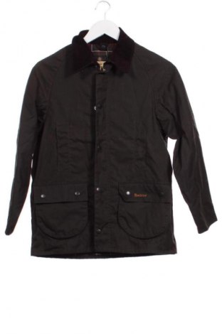Παιδικό μπουφάν Barbour, Μέγεθος 12-13y/ 158-164 εκ., Χρώμα Καφέ, Τιμή 96,28 €