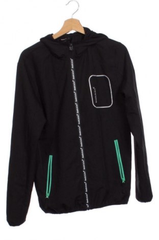 Kinderjacke Bekkin, Größe 14-15y/ 168-170 cm, Farbe Schwarz, Preis 17,99 €
