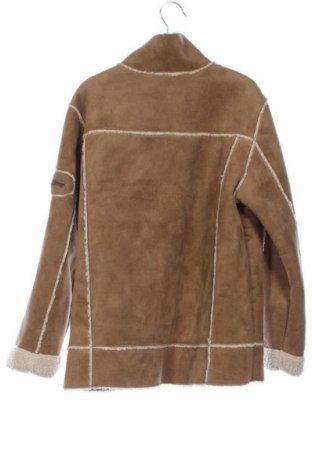 Kinderjacke Ben Sherman, Größe 9-10y/ 140-146 cm, Farbe Braun, Preis € 28,04