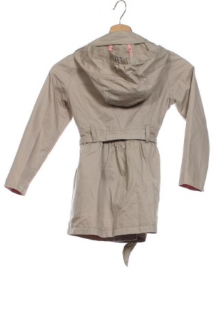 Kinderjacke C&A, Größe 6-7y/ 122-128 cm, Farbe Beige, Preis 21,08 €