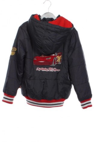 Kinderjacke C&A, Größe 6-7y/ 122-128 cm, Farbe Blau, Preis 19,99 €