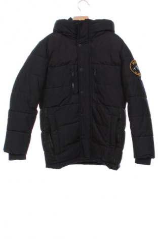 Dětská bunda  Chapter, Velikost 8-9y/ 134-140 cm, Barva Černá, Cena  1 169,00 Kč