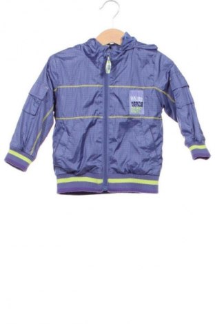 Kinderjacke Coccodrillo, Größe 9-12m/ 74-80 cm, Farbe Mehrfarbig, Preis 16,30 €