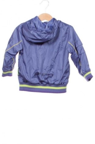 Kinderjacke Coccodrillo, Größe 9-12m/ 74-80 cm, Farbe Mehrfarbig, Preis 16,30 €