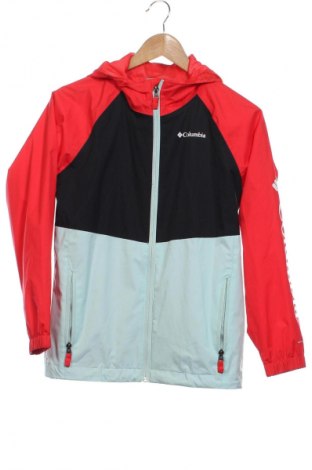 Kinderjacke Columbia, Größe 15-18y/ 170-176 cm, Farbe Mehrfarbig, Preis 28,20 €