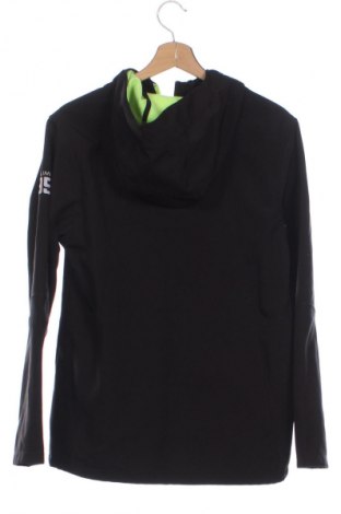 Kinderjacke Coolclub, Größe 14-15y/ 168-170 cm, Farbe Schwarz, Preis 16,30 €