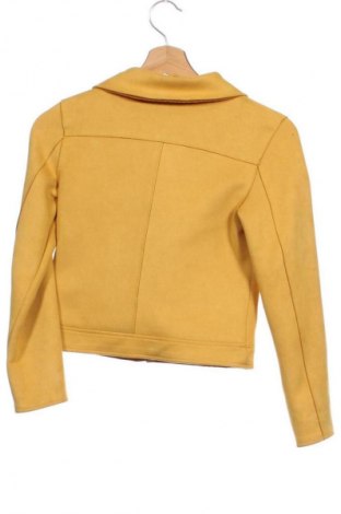 Παιδικό μπουφάν Crafted, Μέγεθος 8-9y/ 134-140 εκ., Χρώμα Πορτοκαλί, Τιμή 12,99 €