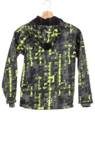 Kinderjacke Crivit, Größe 8-9y/ 134-140 cm, Farbe Mehrfarbig, Preis € 19,95