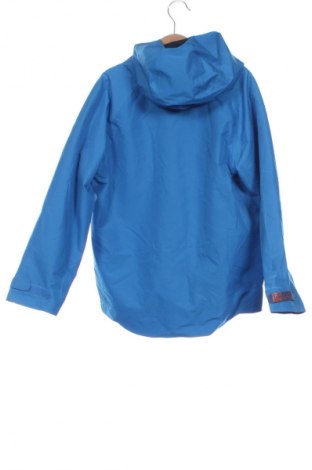 Dětská bunda  Decathlon, Velikost 7-8y/ 128-134 cm, Barva Modrá, Cena  269,00 Kč