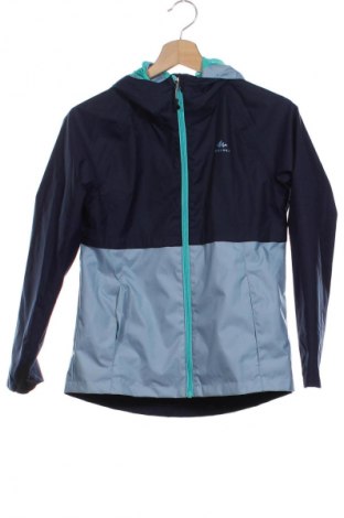 Kinderjacke Decathlon, Größe 9-10y/ 140-146 cm, Farbe Mehrfarbig, Preis 16,99 €