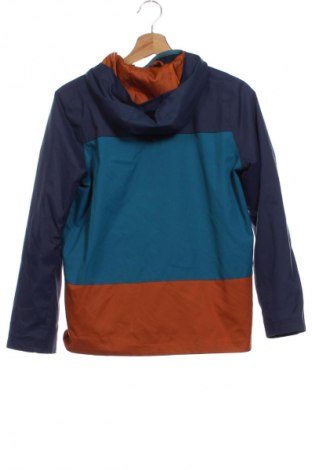 Kinderjacke Decathlon, Größe 10-11y/ 146-152 cm, Farbe Mehrfarbig, Preis 15,99 €