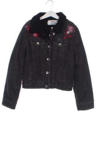 Kinderjacke Denim Co., Größe 10-11y/ 146-152 cm, Farbe Mehrfarbig, Preis 19,99 €