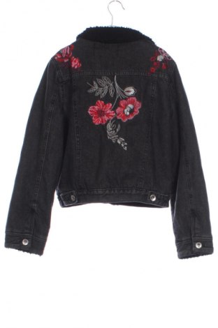 Kinderjacke Denim Co., Größe 10-11y/ 146-152 cm, Farbe Mehrfarbig, Preis 19,99 €