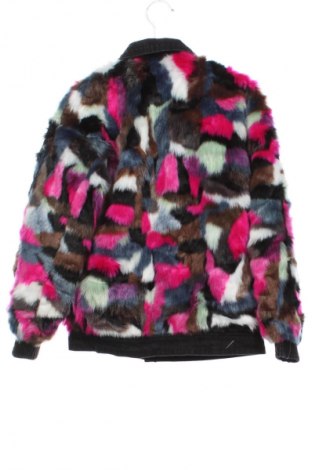 Dětská bunda  Desigual, Velikost 8-9y/ 134-140 cm, Barva Vícebarevné, Cena  939,00 Kč