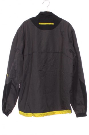 Dětská bunda  Diadora, Velikost 12-13y/ 158-164 cm, Barva Šedá, Cena  499,00 Kč