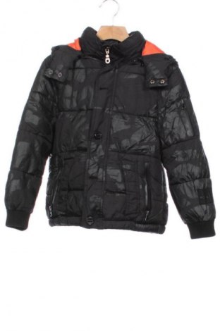 Kinderjacke Diadora, Größe 4-5y/ 110-116 cm, Farbe Mehrfarbig, Preis € 39,99