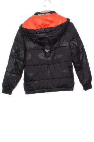 Kinderjacke Diadora, Größe 4-5y/ 110-116 cm, Farbe Mehrfarbig, Preis € 39,99