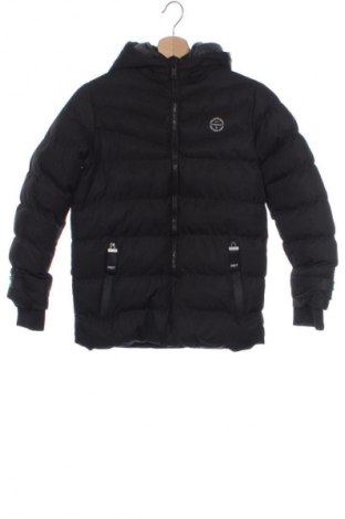 Kinderjacke Dissident, Größe 11-12y/ 152-158 cm, Farbe Schwarz, Preis 41,29 €