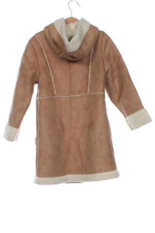 Kinderjacke Dopo Dopo, Größe 4-5y/ 110-116 cm, Farbe Braun, Preis 22,06 €