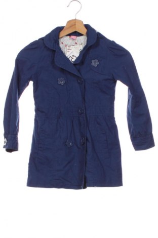 Kinderjacke Dopo Dopo, Größe 6-7y/ 122-128 cm, Farbe Blau, Preis 13,99 €