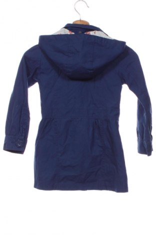 Kinderjacke Dopo Dopo, Größe 6-7y/ 122-128 cm, Farbe Blau, Preis 13,99 €