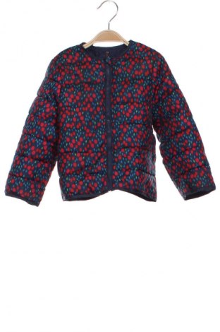 Dětská bunda  Du Pareil Au Meme, Velikost 2-3y/ 98-104 cm, Barva Vícebarevné, Cena  429,00 Kč