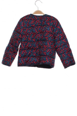 Dětská bunda  Du Pareil Au Meme, Velikost 2-3y/ 98-104 cm, Barva Vícebarevné, Cena  429,00 Kč