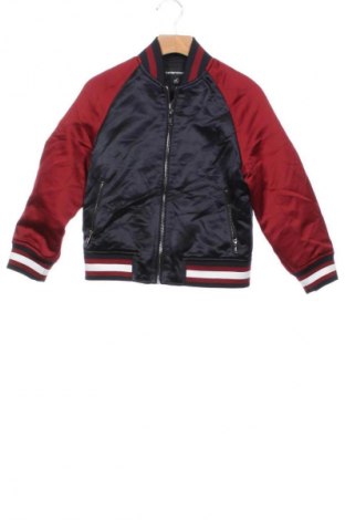 Dětská bunda  Emporio Armani, Velikost 5-6y/ 116-122 cm, Barva Vícebarevné, Cena  1 479,00 Kč