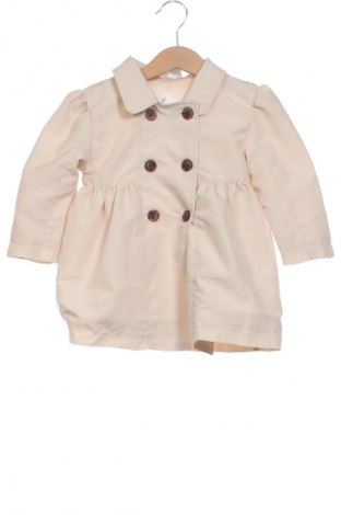 Παιδικό μπουφάν Ergee, Μέγεθος 12-18m/ 80-86 εκ., Χρώμα  Μπέζ, Τιμή 15,84 €