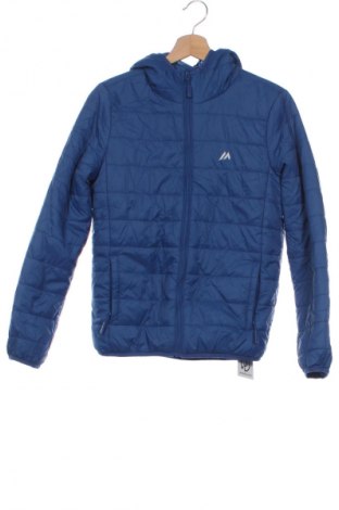 Dětská bunda  Essentials, Velikost 12-13y/ 158-164 cm, Barva Modrá, Cena  465,00 Kč