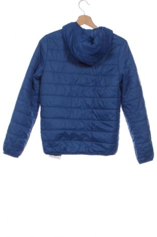 Dětská bunda  Essentials, Velikost 12-13y/ 158-164 cm, Barva Modrá, Cena  465,00 Kč