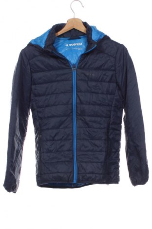 Dětská bunda  Everest, Velikost 12-13y/ 158-164 cm, Barva Modrá, Cena  569,00 Kč