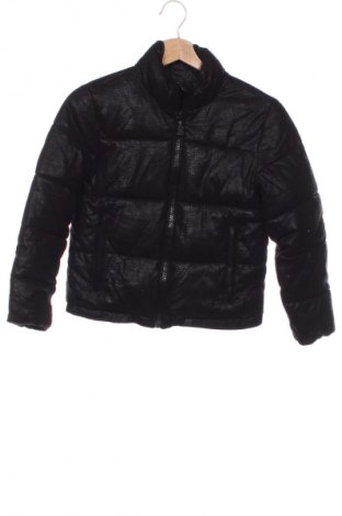 Kinderjacke FILA, Größe 9-10y/ 140-146 cm, Farbe Schwarz, Preis € 40,99
