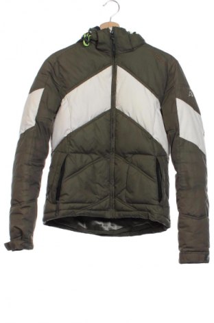 Kinderjacke Falcon, Größe 15-18y/ 170-176 cm, Farbe Mehrfarbig, Preis 19,99 €