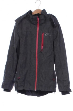 Dětská bunda  Five, Velikost 10-11y/ 146-152 cm, Barva Šedá, Cena  1 579,00 Kč