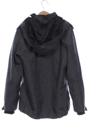 Dětská bunda  Five, Velikost 10-11y/ 146-152 cm, Barva Šedá, Cena  1 579,00 Kč