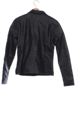 Kinderjacke Girls United, Größe 15-18y/ 170-176 cm, Farbe Schwarz, Preis 14,99 €