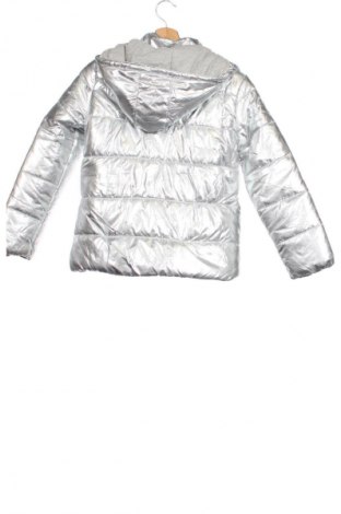 Dětská bunda  Girls United, Velikost 10-11y/ 146-152 cm, Barva Stříbrná, Cena  569,00 Kč