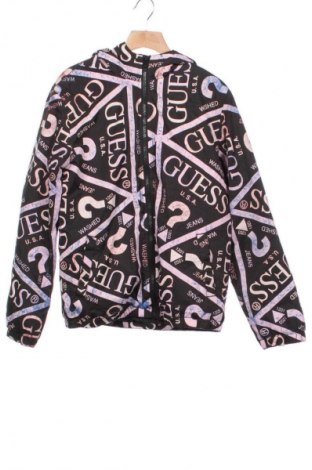 Dětská bunda  Guess, Velikost 12-13y/ 158-164 cm, Barva Vícebarevné, Cena  669,00 Kč