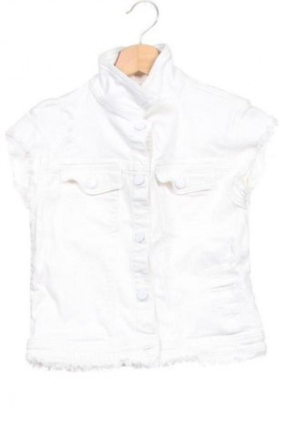 Dětská bunda  Guess, Velikost 12-13y/ 158-164 cm, Barva Bílá, Cena  669,00 Kč