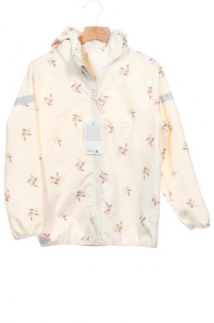 Kinderjacke H&M, Größe 6-7y/ 122-128 cm, Farbe Mehrfarbig, Preis 26,09 €
