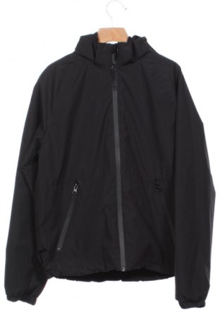 Παιδικό μπουφάν H&M, Μέγεθος 11-12y/ 152-158 εκ., Χρώμα Μαύρο, Τιμή 14,99 €